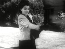 Lorna Gray