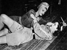 Lorna Gray