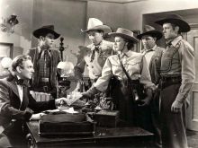 Lorna Gray