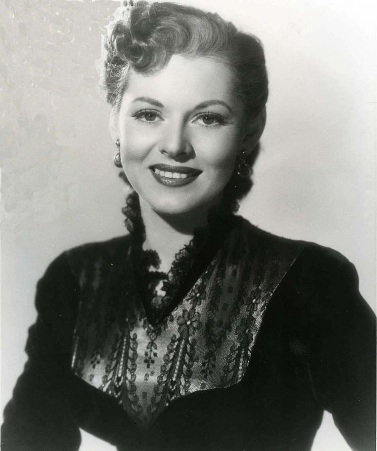 Lorna Gray