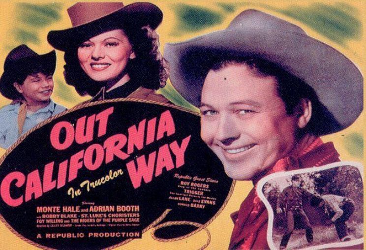 Lorna Gray