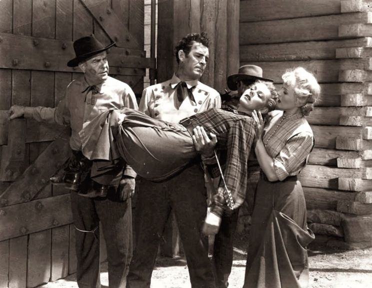 Lorna Gray