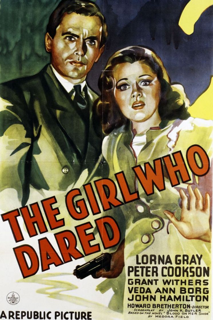 Lorna Gray