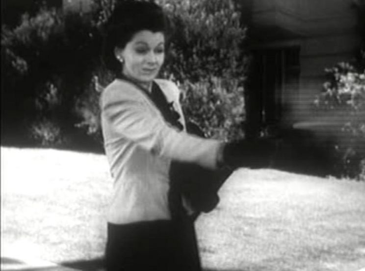 Lorna Gray