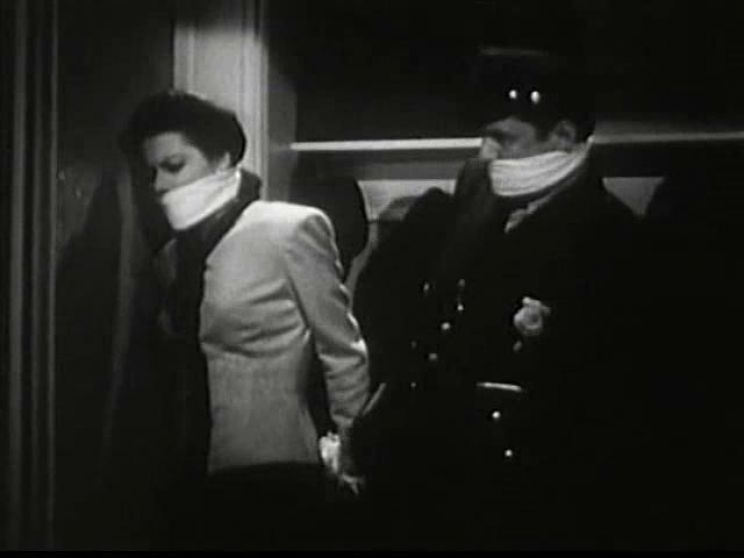 Lorna Gray