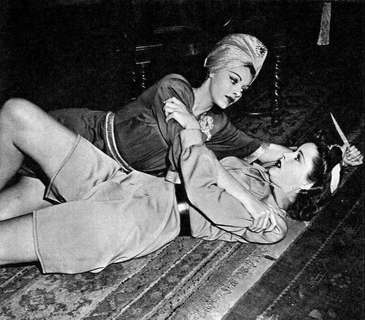 Lorna Gray