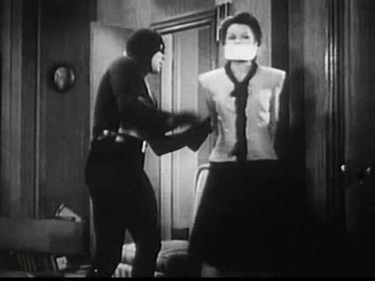 Lorna Gray
