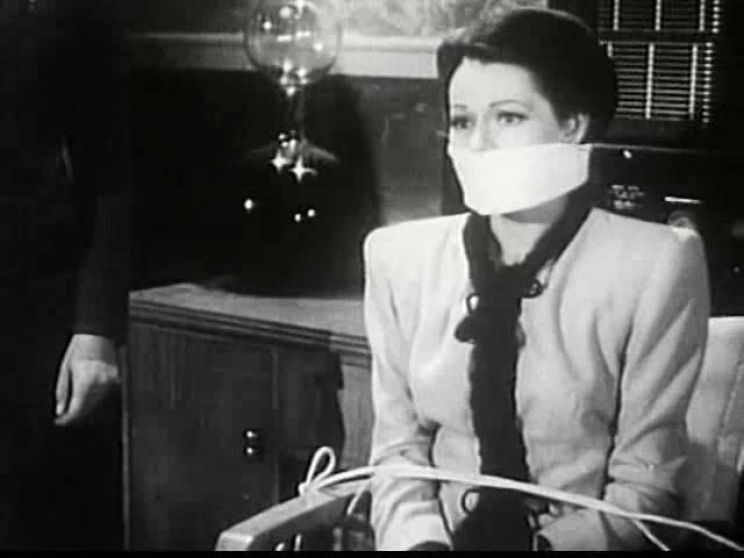 Lorna Gray
