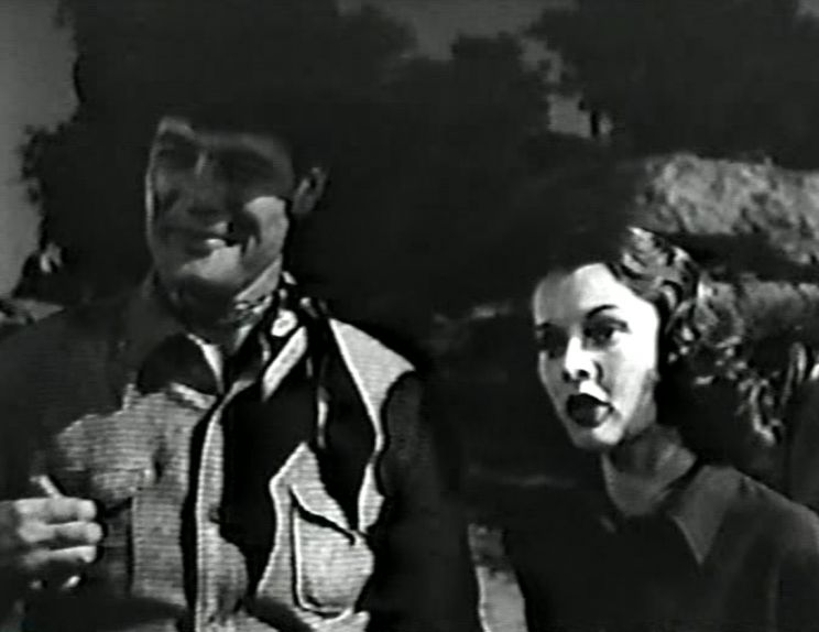 Lorna Gray