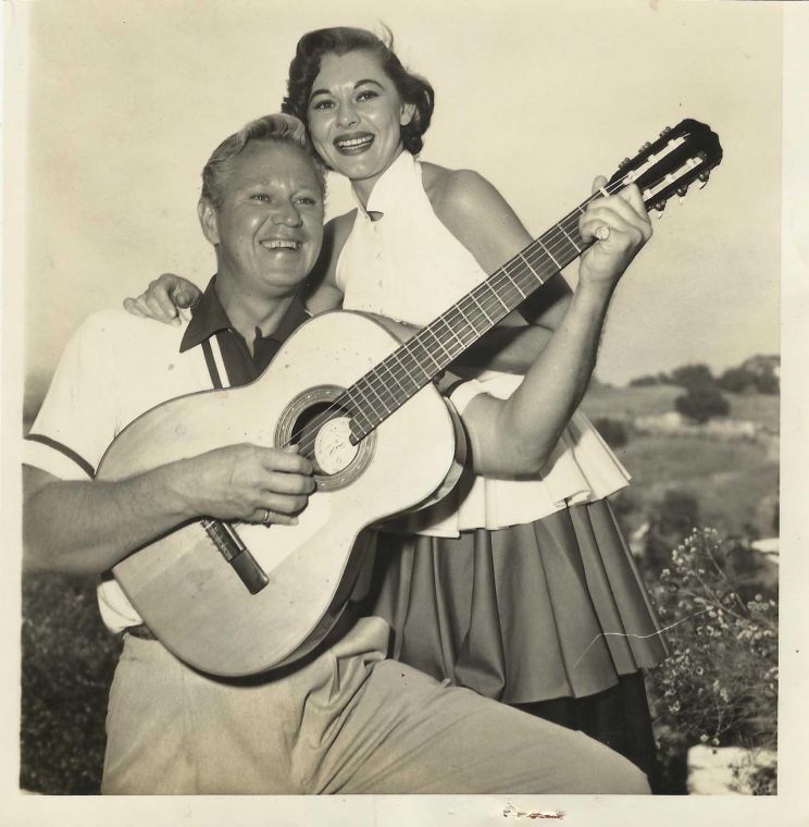 Lorna Gray