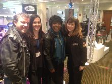 Lorna Laidlaw
