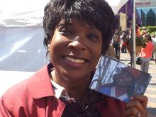 Lorna Laidlaw