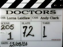 Lorna Laidlaw