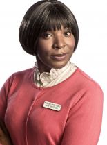 Lorna Laidlaw