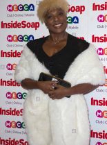 Lorna Laidlaw