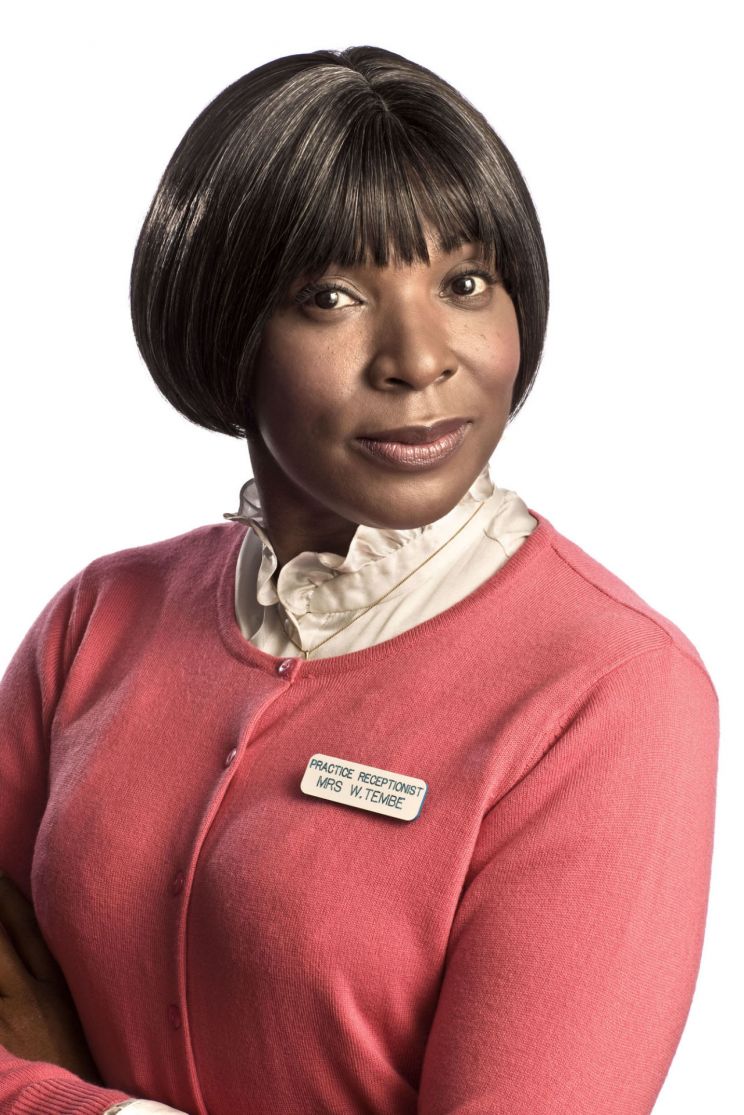 Lorna Laidlaw