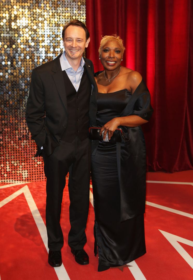 Lorna Laidlaw