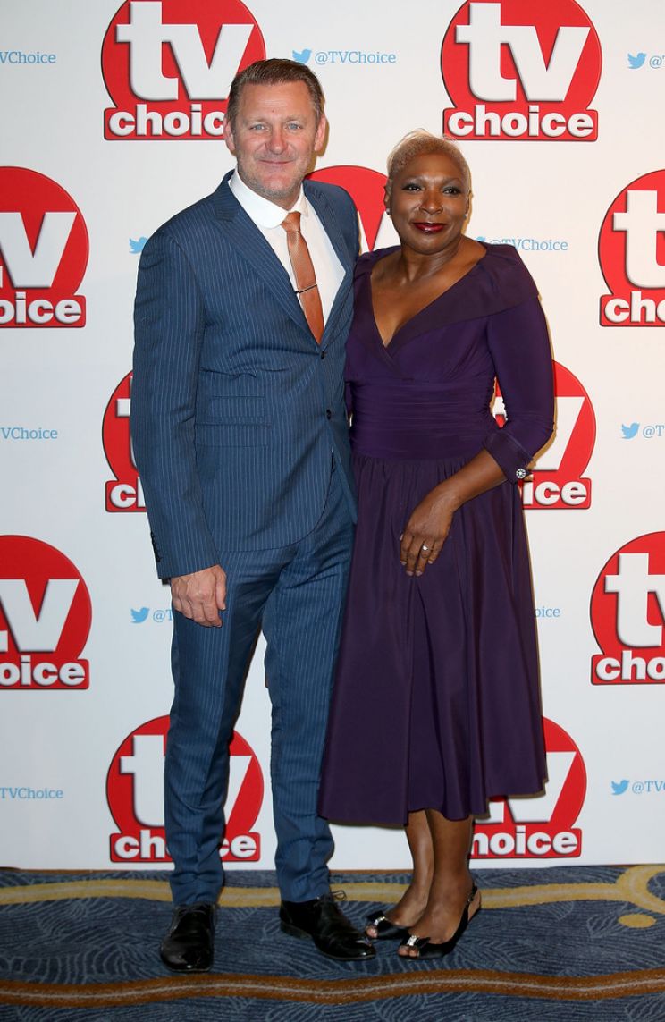 Lorna Laidlaw