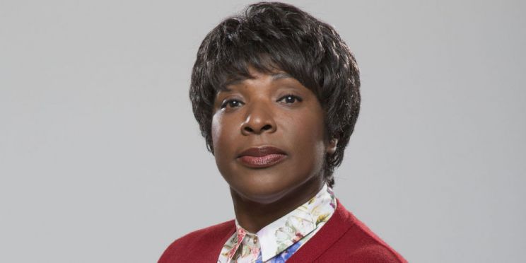 Lorna Laidlaw