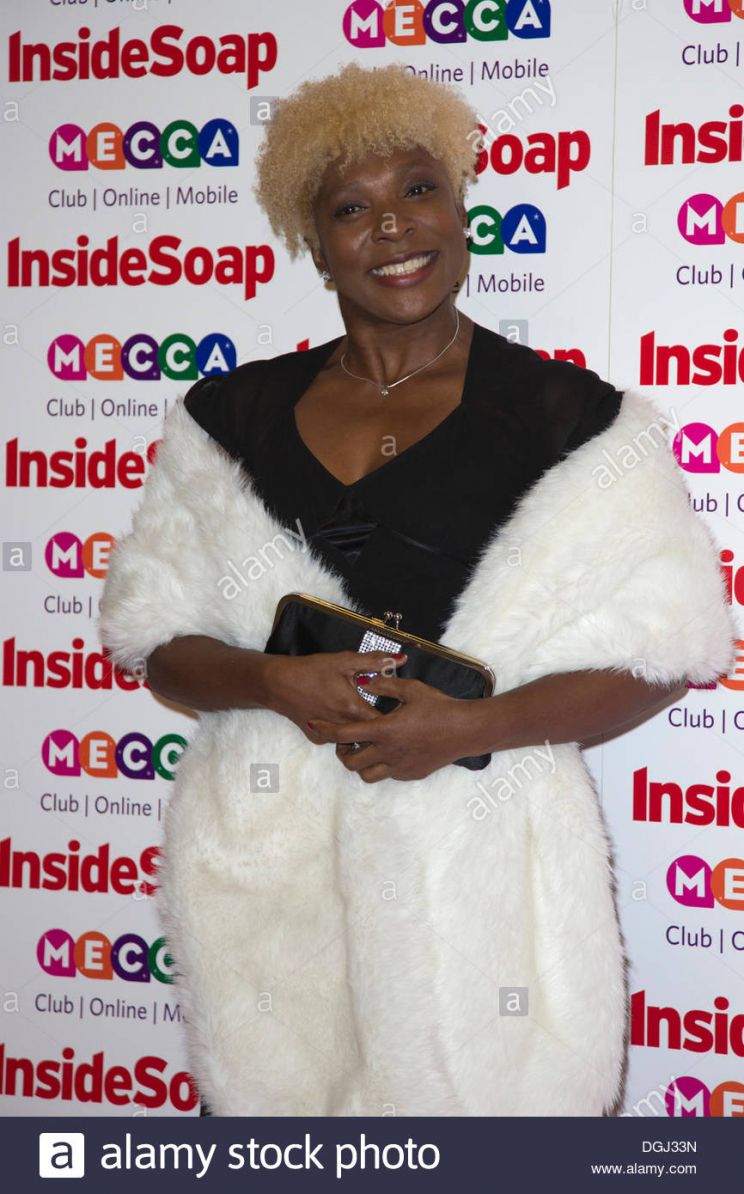 Lorna Laidlaw