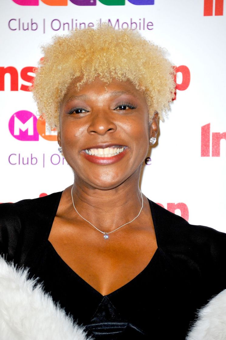 Lorna Laidlaw