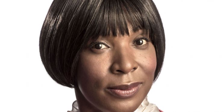 Lorna Laidlaw