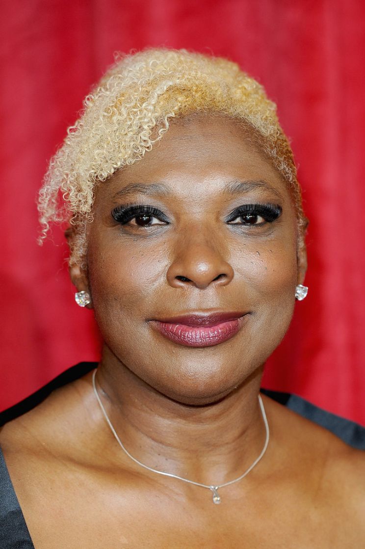 Lorna Laidlaw