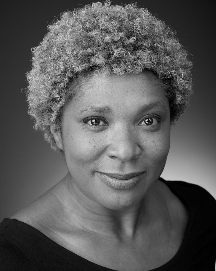 Lorna Laidlaw