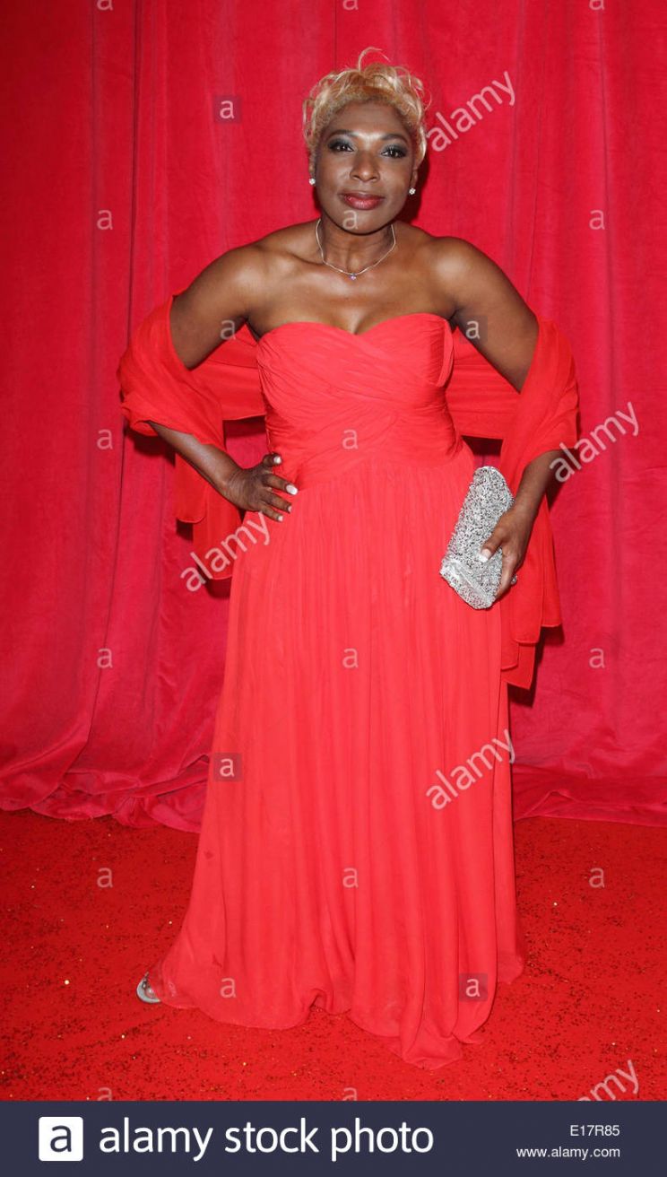 Lorna Laidlaw