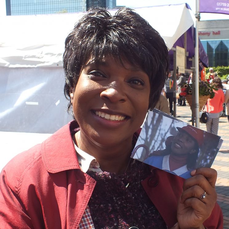 Lorna Laidlaw