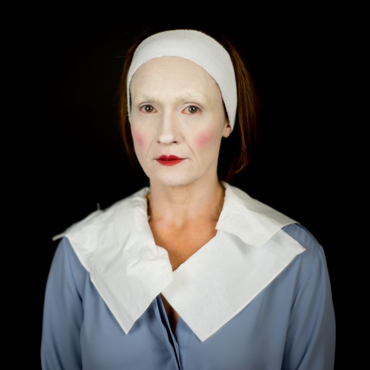 Lorna Laidlaw