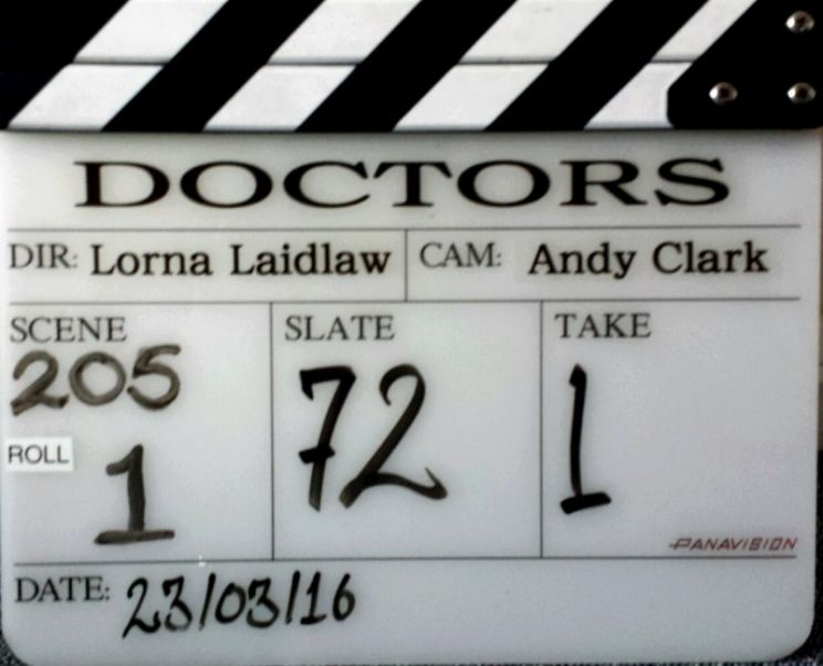 Lorna Laidlaw
