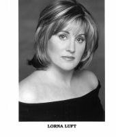 Lorna Luft