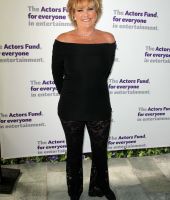 Lorna Luft