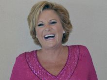 Lorna Luft