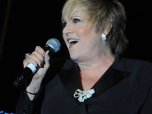 Lorna Luft