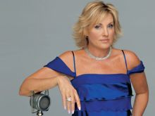 Lorna Luft