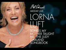 Lorna Luft