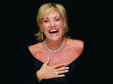 Lorna Luft