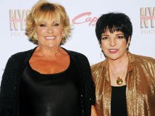 Lorna Luft