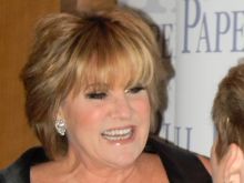 Lorna Luft