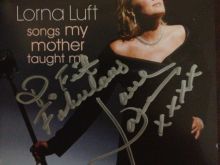 Lorna Luft