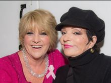 Lorna Luft