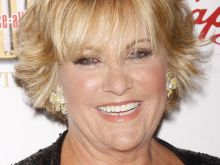Lorna Luft