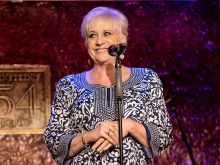 Lorna Luft