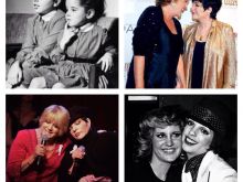 Lorna Luft