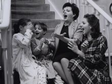 Lorna Luft