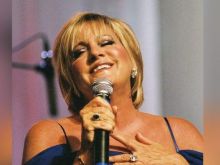 Lorna Luft