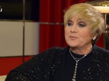 Lorna Luft
