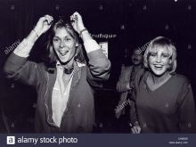 Lorna Luft